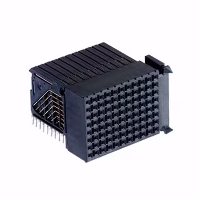 HSHM-S088FR4-8AP1-TG30 3M  Hard Metric Standard